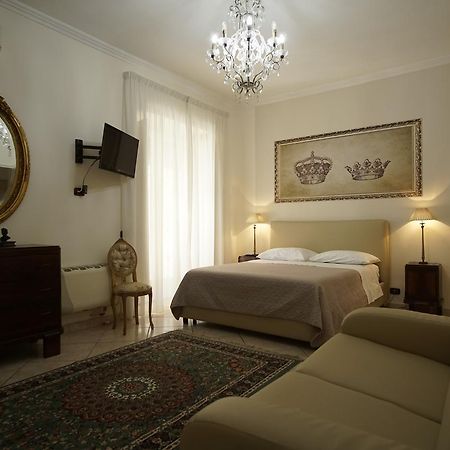 Bed and Breakfast La Piccola Reggia Caserta Exteriér fotografie