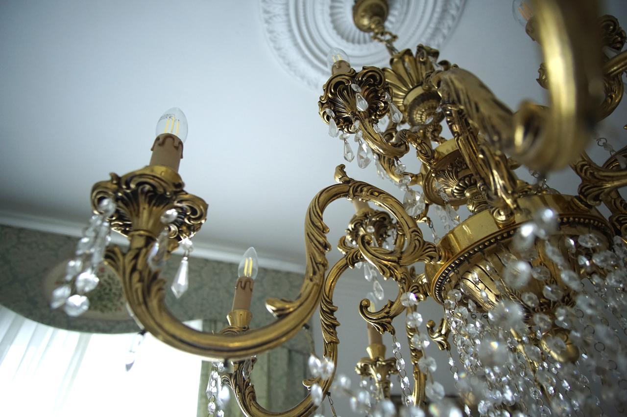 Bed and Breakfast La Piccola Reggia Caserta Exteriér fotografie