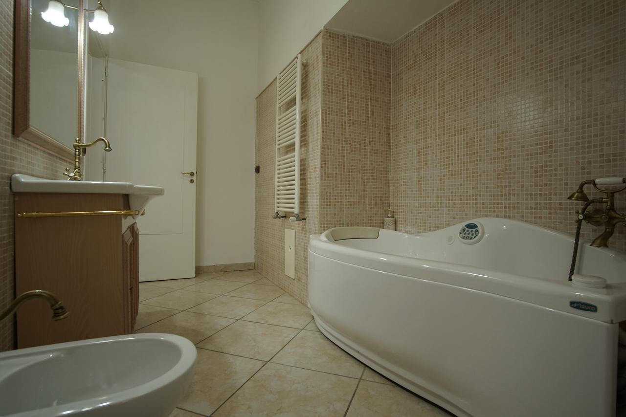 Bed and Breakfast La Piccola Reggia Caserta Exteriér fotografie