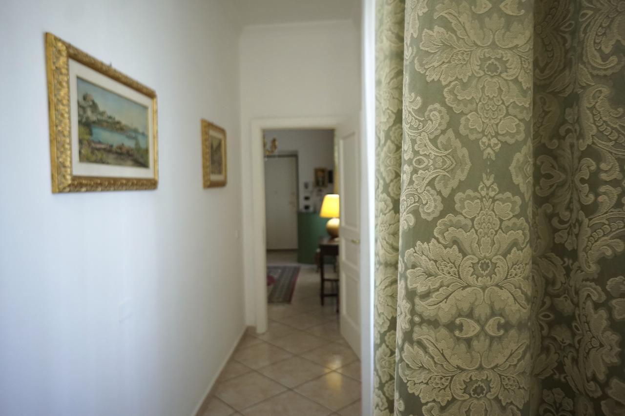 Bed and Breakfast La Piccola Reggia Caserta Exteriér fotografie